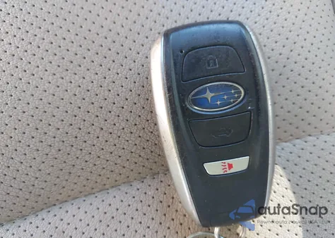 2016 Subaru Outback 2.5I Limited from USA, damaged, VIN 4S4BSBNC9G3312016